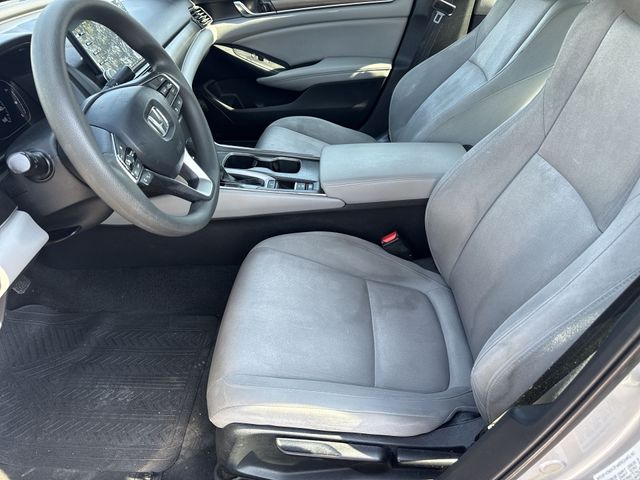 Used 2020 Honda Accord Sedan