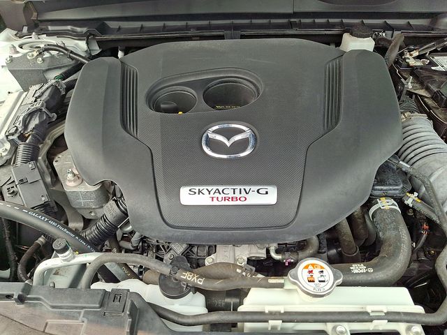 Used 2023 Mazda CX-50 SUV