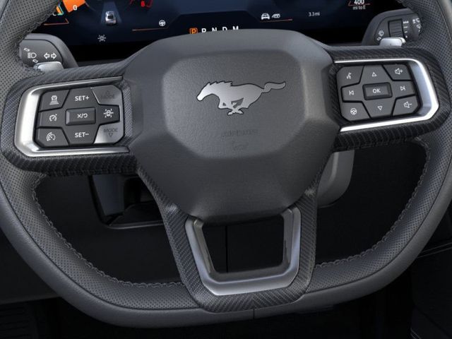 2024 Ford Mustang SHELBY AMERICAN photo