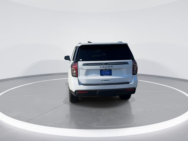 Used 2022 White Chevrolet Z71 image 6