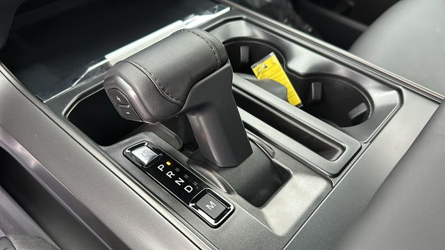 2025 Ford F-150 Lariat - Photo 28
