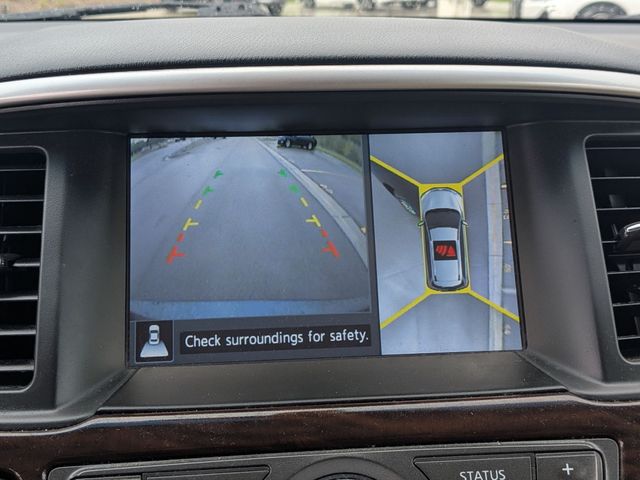 2016 Nissan Pathfinder - Image 25