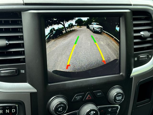Used 2022 Ram 1500 Classic Truck