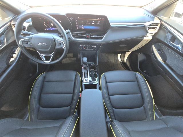 2024 Chevrolet TrailBlazer ACTIV:44457A