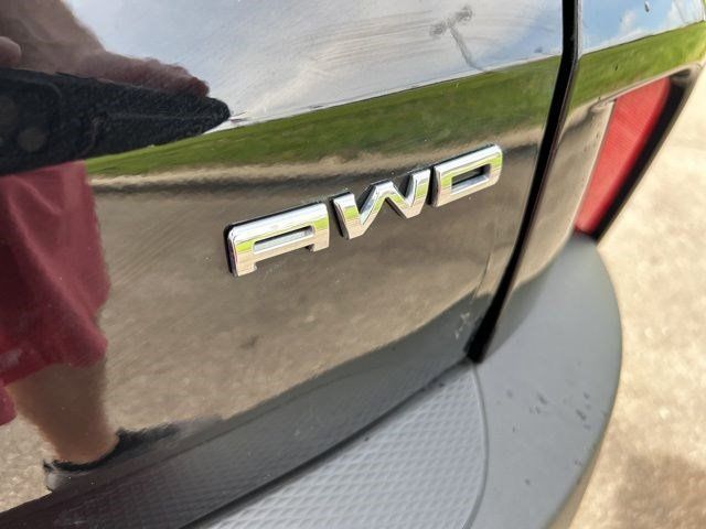 2025 Ford Escape Active photo