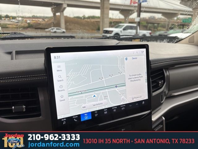 Used Car 2023 Ford Expedition  Xlt For Sale Under $50,000 In San Antonio, Texas