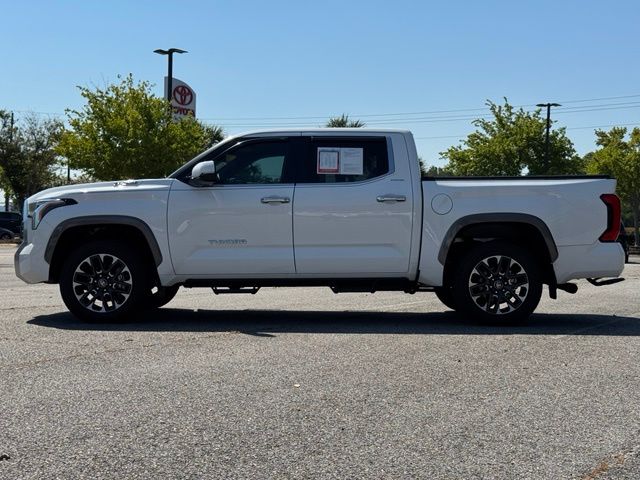 Used 2025 Toyota Tundra Hybrid Truck