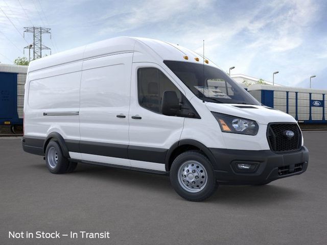 2025 Ford Transit 350 HD