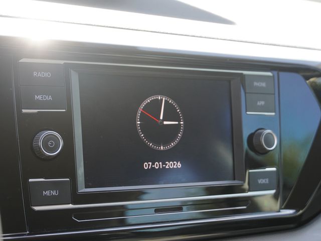 Used 2024 Volkswagen Taos SUV