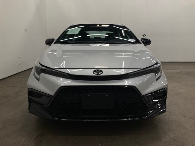 2024 Toyota Corolla Nightshade