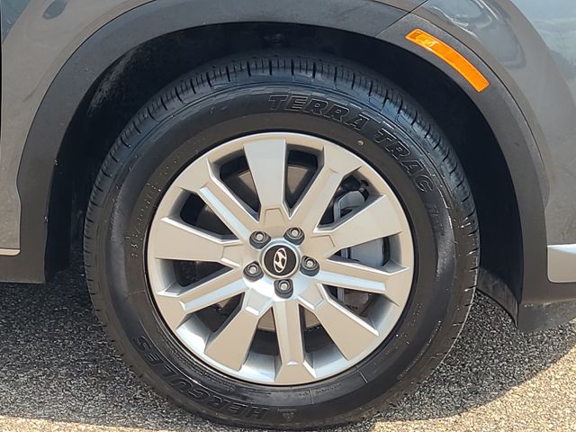 Used 2025 Hyundai Palisade SUV