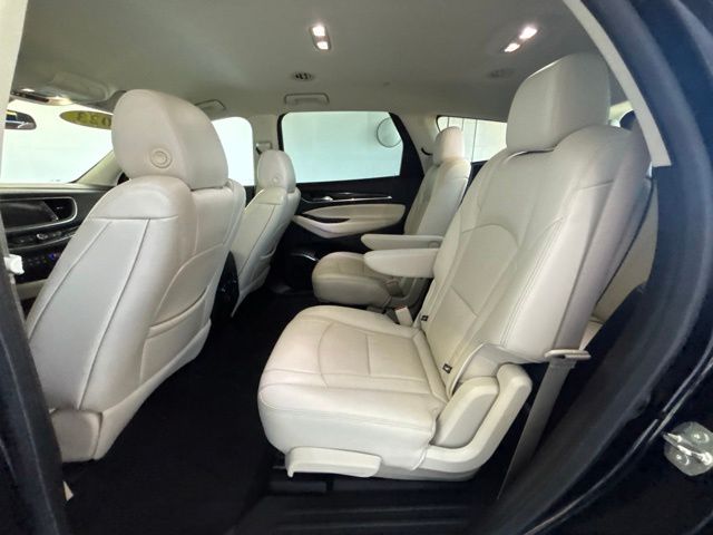 Used 2023 Buick Enclave SUV