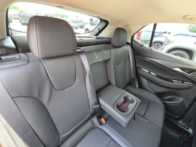 2023 Buick Encore GX Essence:46350A