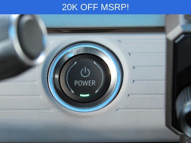 Photo of 2024 GMC Hummer EV SUV 3X in Dallas, GA - 21,  2024 GMC Hummer EV SUV 3X:40648