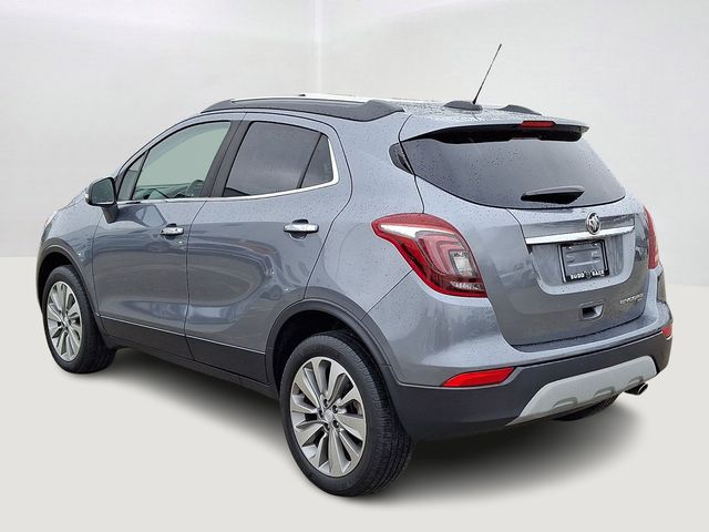 used 2019 Buick Encore car, priced at $11,885