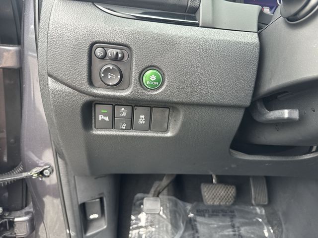 Used 2021 Gray Honda Touring image 26