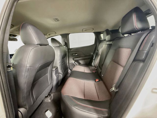 New 2027 Nissan Kicks Sedan