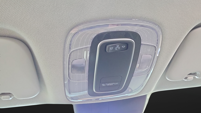 New 2026 Ecotronic Gray Hyundai SE image 28