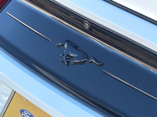 Certified Used 2022 White Ford EcoBoost image 10