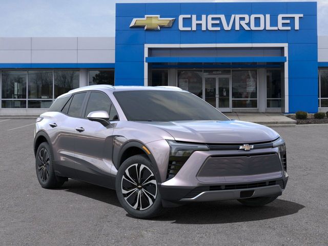 New 2025 Chevrolet Blazer EV For Sale in Livonia, MI