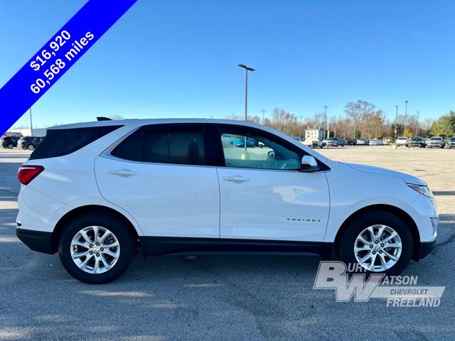 2019 Chevrolet Equinox LT 6