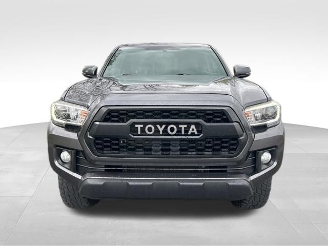 used 2016 Toyota Tacoma car, priced at $27,999