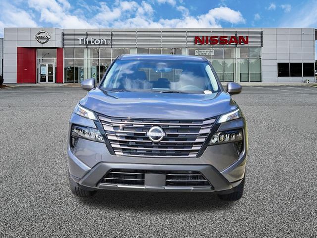 New 2026 Nissan Rogue SUV