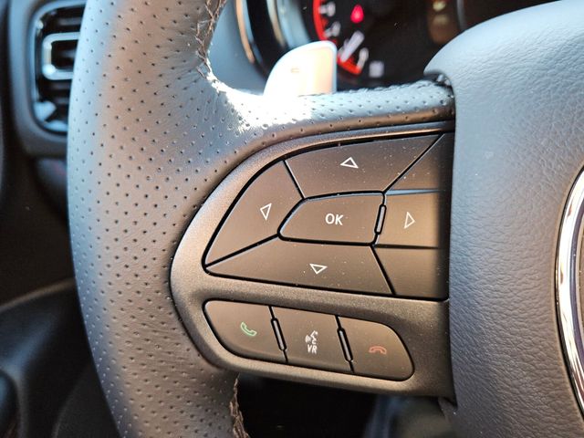 2026 Dodge Durango GT RWD