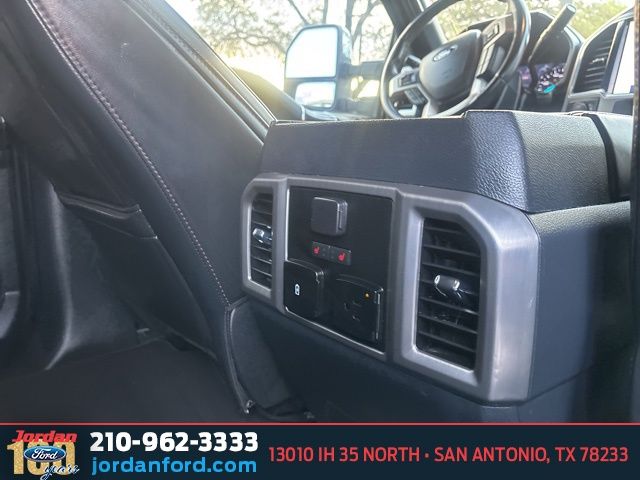Used Car 2022 Ford F-250sd  Platinum For Sale Under $70,000 In San Antonio, Texas