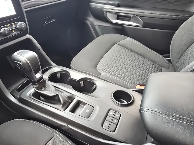 2025 Ford Ranger XLT:169577A