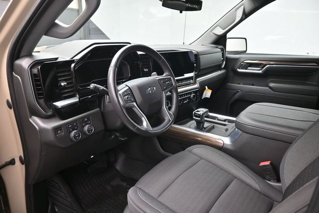 Used 2023 Chevrolet Silverado 1500 Truck
