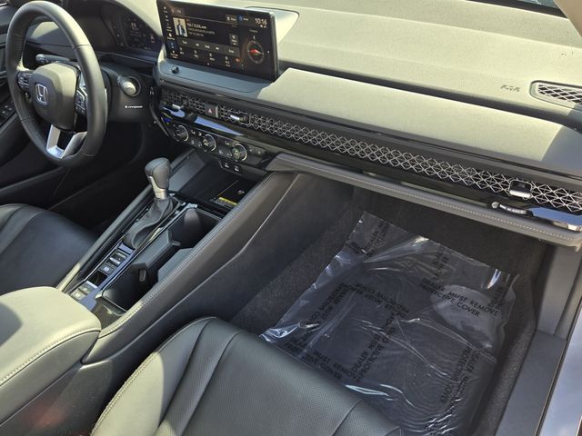 2023 Honda Accord - $28,756