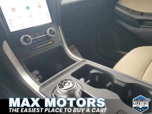 Used 2024 Ford Edge SUV