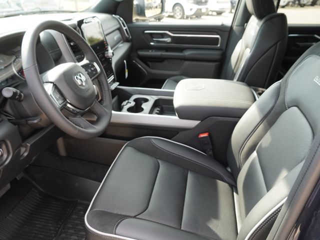 New 2026 Ram 1500 Truck