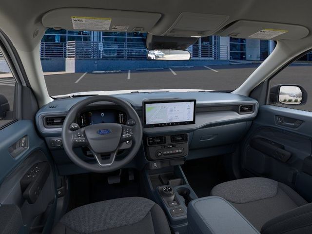 New 2026 Oxford White Ford XL image 9