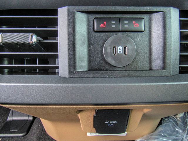 Photo of 2025 Ford F-250SD Lariat in Dallas, GA - 11,  2025 Ford F-250SD Lariat:167155