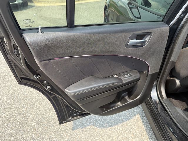 Used 2023 Dodge Charger Sedan