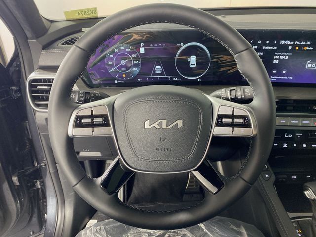 2024 Kia Telluride SX 10