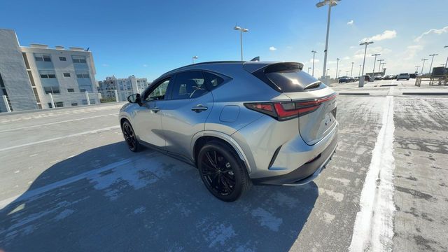 2024 Lexus NX - $46,448