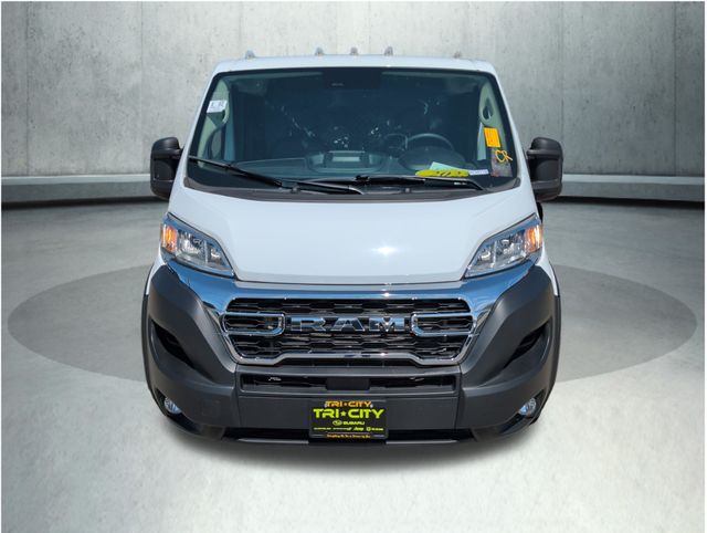 Used 2025 Ram ProMaster 2500 Van