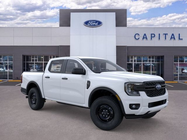 New 2026 White Ford XL image 7