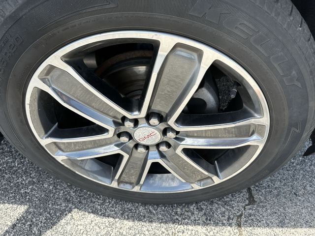Used 2019 Red GMC Denali image 21