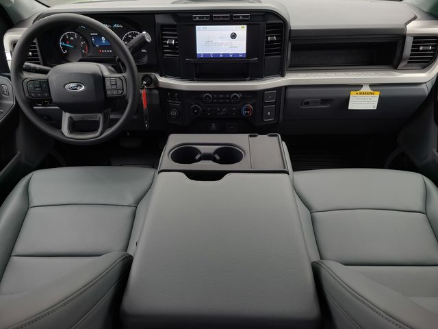 New 2024 Silver Ford XL image 20