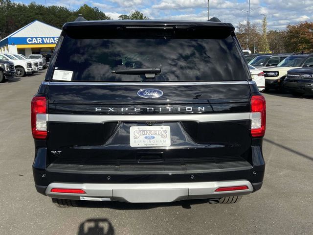 2024 Ford Expedition XLT 5