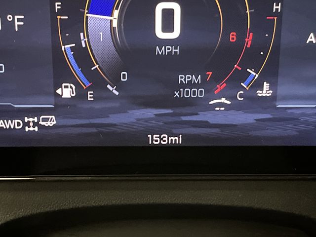 2026 Chevrolet Traverse Z71 photo 4