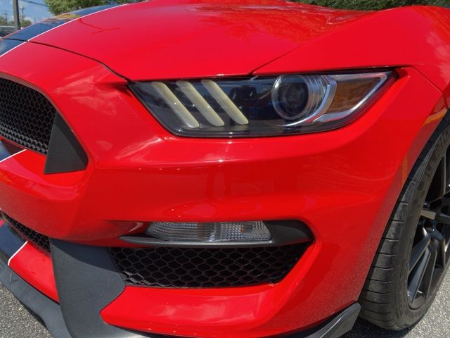 Used Car 2017 Ford Mustang  Shelby Gt350 For Sale Under $60,000 In San Antonio, Texas