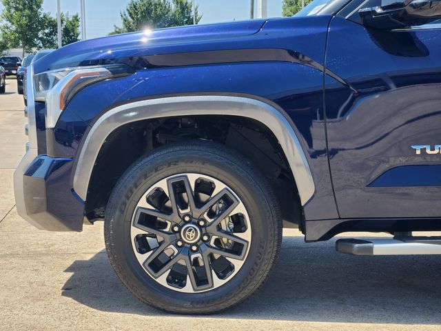 2023 Toyota Tundra Limited  at Baytown Hyundai