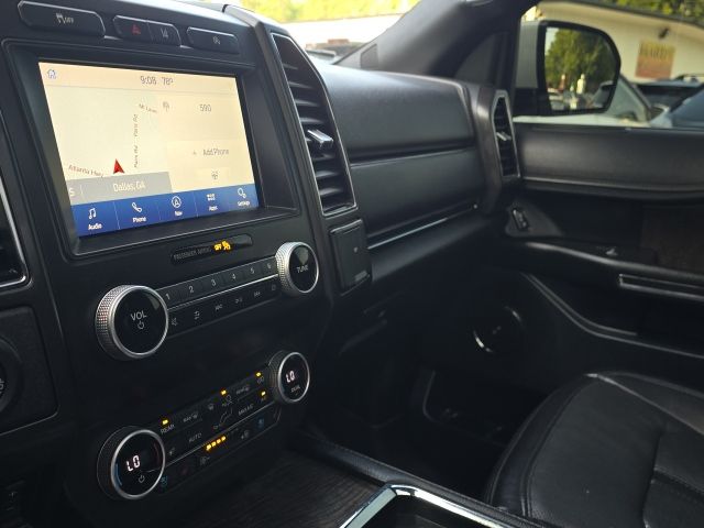 2021 Ford Expedition Limited:169133A