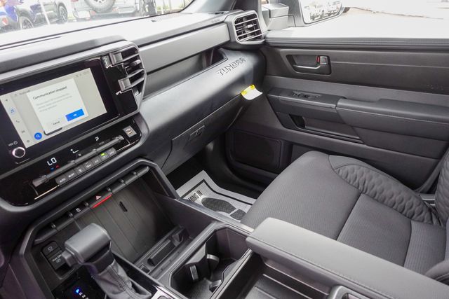 new 2026 Toyota Tundra car