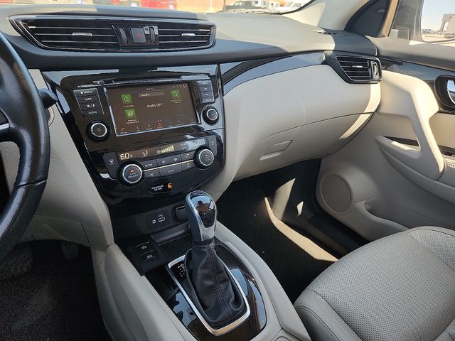 Used Car 2022 Nissan Rogue Sport  Sl For Sale Under $20,000 In Plainview, Texas
